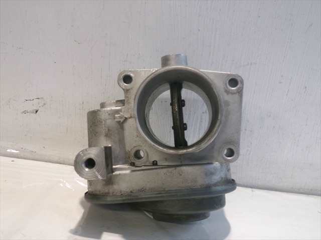 Foto 2ª: Caja Mariposa Opel Astra 1.7 CDTI MODELO H,2003-2010 [Z17DTH] (2005)