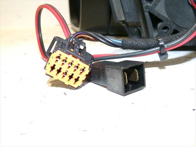 Foto 4ª: Retrovisor Izquierdo Citroen C5 1.2 G 2018- [HN05] (2020)