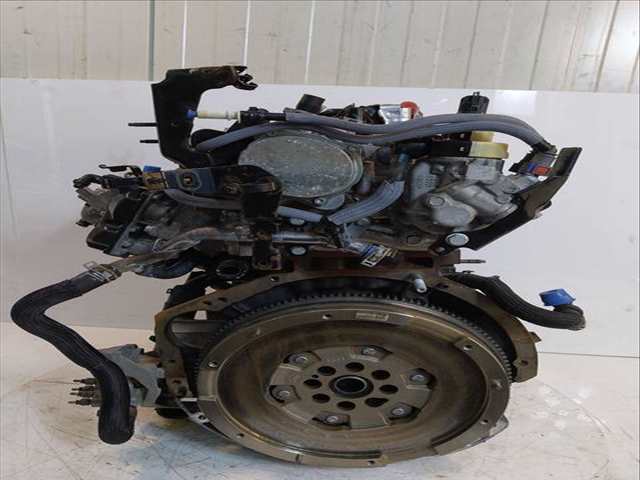 Motor Completo Renault Trafic 2.0 DCI 145 CV 107KW