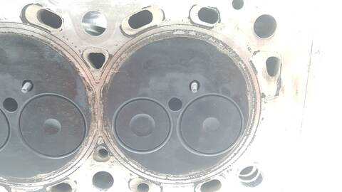 Foto 3ª: Culata Renault Kangoo LIMITED 113CV 83KW (2008)