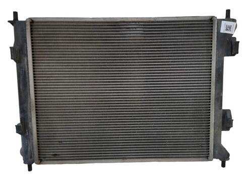 Radiador Motor Kia Venga 1.4 CRDI 75