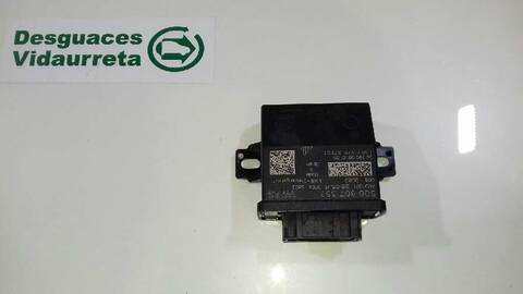 Centralita Motor ECU Volkswagen Touran ADVANCE BMT 150CV 110KW
