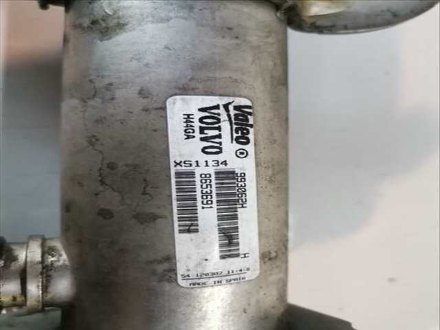Foto 2ª: Valvula EGR Ford Focus GHIA D) 136CV (2003)