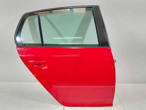 Puerta Trasera Derecha Volkswagen Golf HIGHLINE 2 TDI 140CV