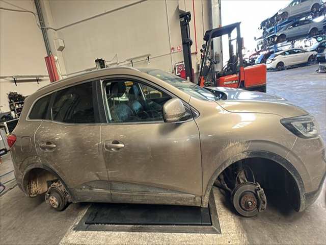 Puerta Trasera Derecha Renault Kadjar 1.6 CRDI