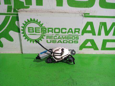 Motor Limpia Trasero Seat Ibiza COOL 101CV 74KW
