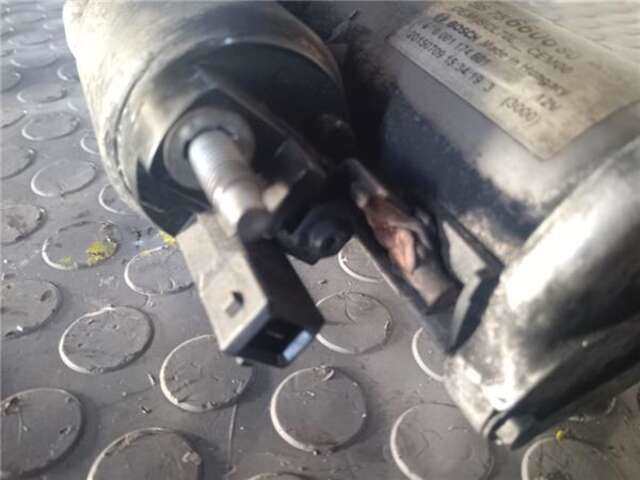 Foto 3ª: Motor de Arranque Peugeot 308 1.6 STYLE [1.6 LTR. - 88 KW BLUE-HDI FAP]