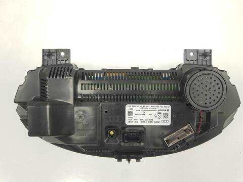 Foto 2ª: Cuadro de Instrumentos Audi A4 3.0 V6 24V TDI 272CV [CRTC] (2015)