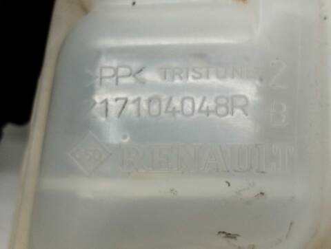 Foto 3ª: Deposito Expansion Renault Scenic BLACK EDITION 140CV 103KW IV [H5H B4] (2020)