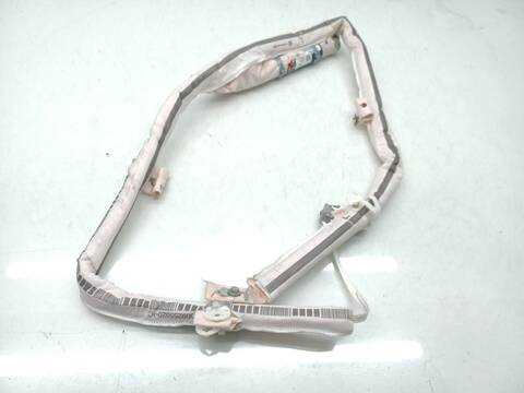 Airbag Cortina Delantero Izquierdo Opel Astra DYNAMIC 125CV 92KW
