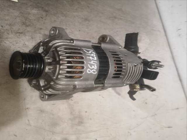 Foto 3ª: Alternador Kia Carnival J3 (2004)