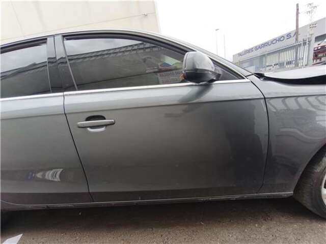 Puerta Delantera Derecha Audi A4 2.0 BASIS QUATTRO [2.0 LTR. - 165 KW 16V TFSI]