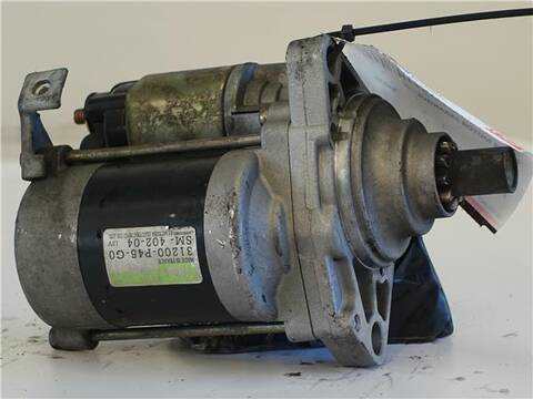 Motor de Arranque Honda Accord 2.0 I S 131CV 96KW