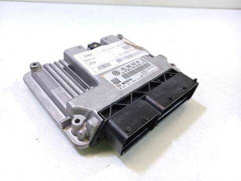 Centralita Motor ECU Volkswagen Sharan 200CV 147KW