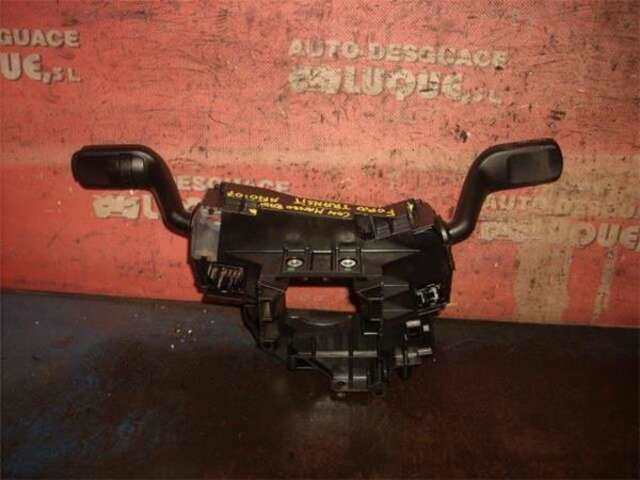 Foto 2ª: Mando Multifuncion Ford Transit 2.4 TDCI (115CV) [FXFA]