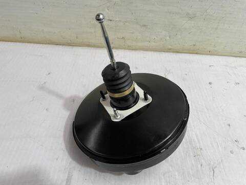 Foto 3ª: Servofreno Skoda Yeti ACTIVE 105CV [CBZB] (2009)