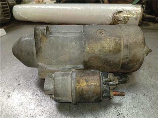 Motor de Arranque Land Rover Range 3.0 TD6 HSE [3.0 LTR. - 130 KW TD6]