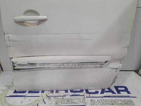Foto 2ª: Puerta Lateral Corredera Izquierda Peugeot Partner 1.6 BLUE-HDI FAP 99CV [BH02] (2008)
