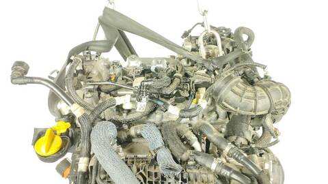 Motor Completo Renault Clio 1.2 130CV