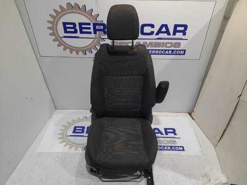 Foto 1ª: Asiento Delantero Derecho Ford C Max 1.8 TDCI TD CAT 116CV [D/ KKDA] (2007)