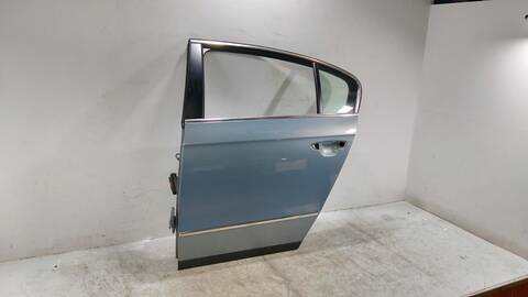 Puerta Trasera Izquierda Volkswagen Passat 1.4 16V TSI 1390 CM3) 122CV