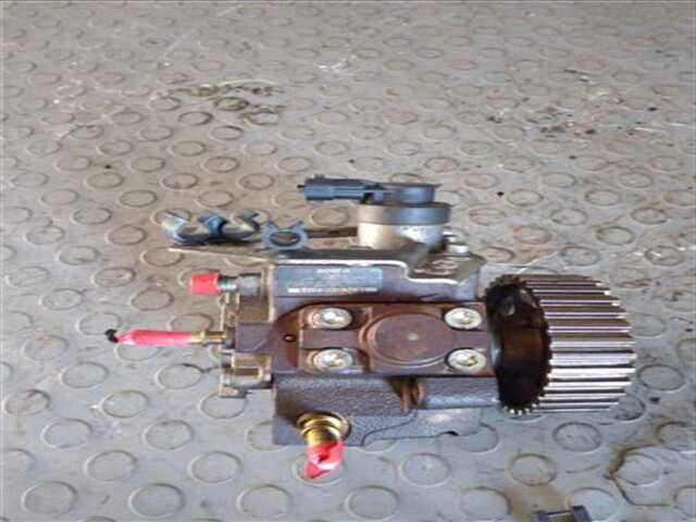 Foto 2ª: Bomba Inyeccion Citroen C4 1.6 HDI [9HX (DV6ATED4)]