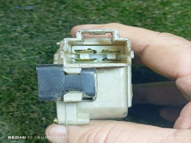 Foto 3ª: Cierre Centralizado Delantero Derecho Opel Monterey 3.1 TI 4JGZ [4JG2] (1992)