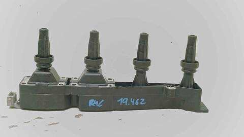 Modulo Encendido Peugeot 307 XR 109CV 80KW