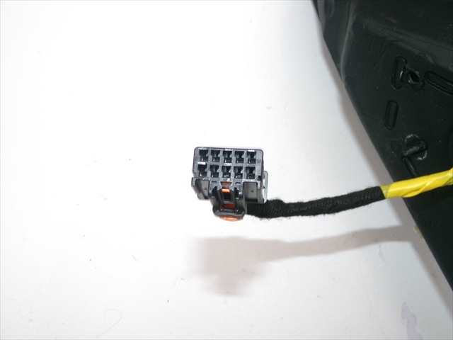 Foto 4ª: Retrovisor Izquierdo Peugeot 2008 1.2 G 2019-2023 [HN05] (2023)