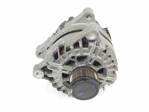 Alternador Citroen Jumpy CONFORT M 116CV
