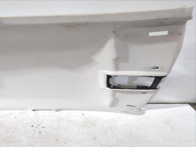 Foto 3ª: Techo Interior Volkswagen T-Cross 1.0 TSI 110CV [DLAA] (2018)