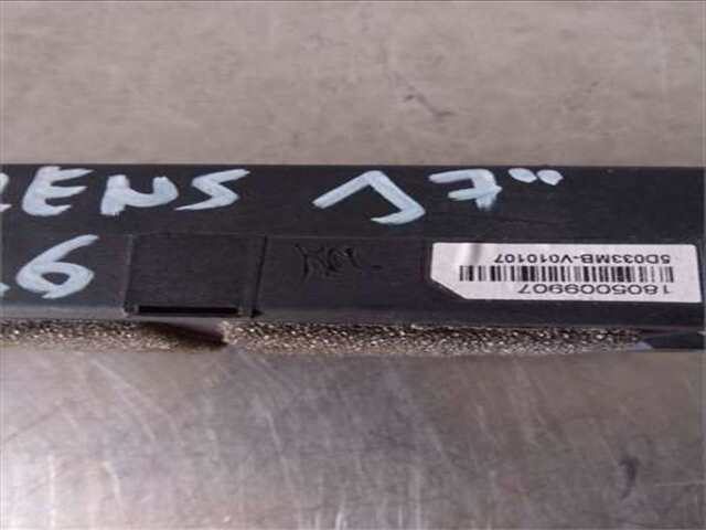 Foto 3ª: Centralita Motor ECU Kia Carens 1.7 BASIC [1.7 LTR. - 85 KW CRDI CAT]