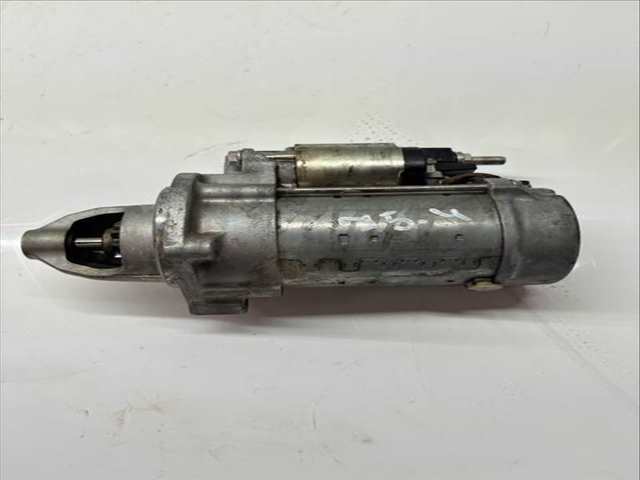 Motor de Arranque Maserati Ghibli 350 CV 257KW