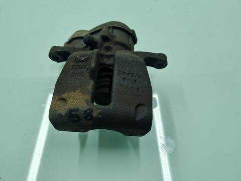 Pedal Embrague Audi A4 BASICO 190CV 140KW