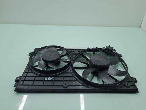 Electroventilador Volkswagen Golf GT SPORT BERLINA 122CV 90KW