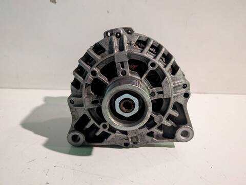 Alternador Peugeot 307 NFU