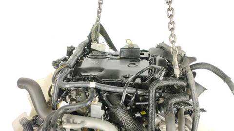 Motor Completo Nissan Navara 2.3 DCI D231)