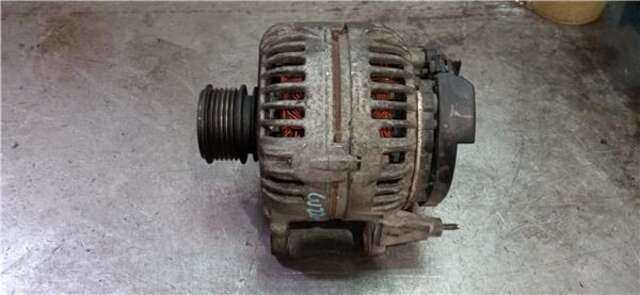 Foto 2ª: Alternador Volkswagen Golf 3.2 R32 [3.2 LTR. - 184 KW V6 24V (3189 CM3)] [BUB]