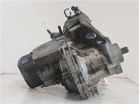 Foto 4ª: Caja Cambios Renault Clio 1.5 BASE AUTHENTIQUE 82CV 60KW [K9K B7] (2002)