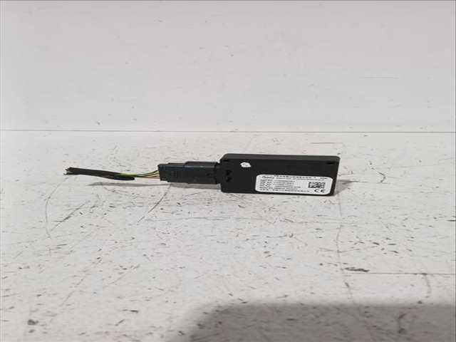 Foto 2ª: Centralita Motor ECU Mg ZS 1.5 VTI 106CV 78KW [15S4C,G15D] (2025)