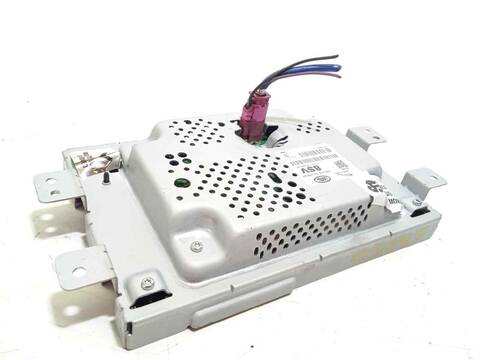 Foto 3ª: Pantalla Multifuncion Land Rover Evoque 2.0 TD4 CAT 150CV 110KW [204DTD] (2016)