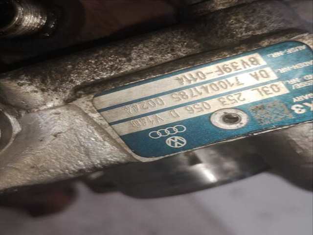 Foto 3ª: Turbocompresor Seat Ibiza CAYB BERLINA (2012)