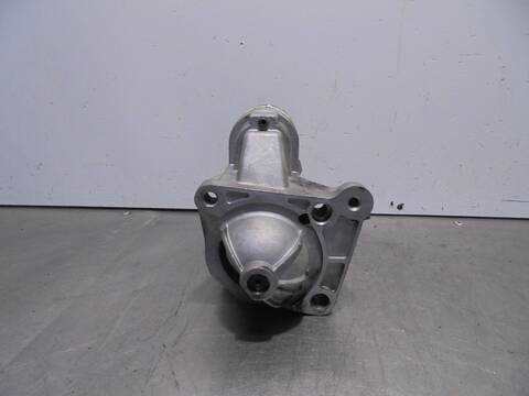 Foto 3ª: Motor de Arranque Renault Megane CONFORT AUTHENTIQUE BERLINA 120CV 88KW II BERLINA 5P [F9Q B8] (2003)