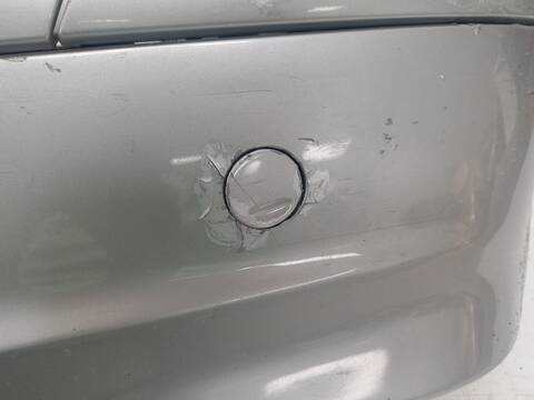 Foto 2ª: Paragolpes Trasero Mercedes Clase A 140 170 CDI 168.009) 95CV 70KW [OM668942] (2002)