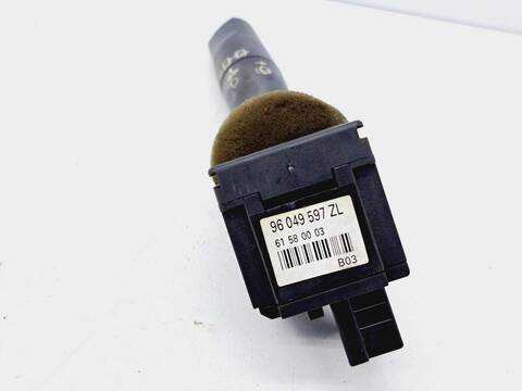 Foto 4ª: Mando Multifuncion Citroen Saxo 1.5 D SX 57CV 42KW [VJX] (2001)