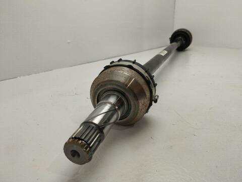 Foto 3ª: Transmision Trasera Derecha Volvo XC 60 CORE AWD 250CV 184KW [B420T11] (2025)