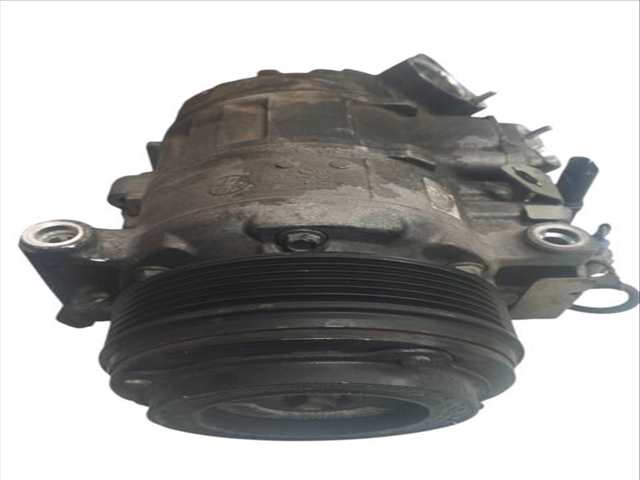 Foto 3ª: Compresor Aire Acondicionado Bmw Serie 1 114 116 D 116CV (2003)