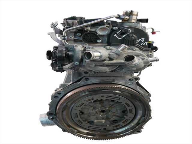 Foto 1ª: Motor Completo Seat Leon KL 150CV 110KW [DPCA DPC] (2020)