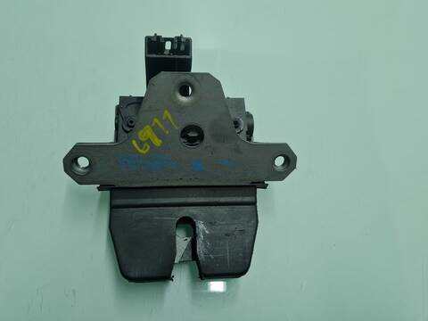 Cerradura Maletero Portón Ford Kuga TITANIUM 4X2 140CV 103KW