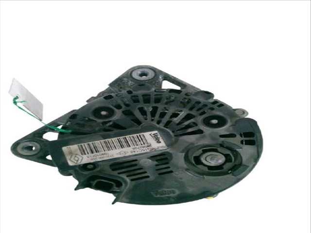 Foto 3ª: Alternador Renault Megane 1.5 DCI 86CV (2008)